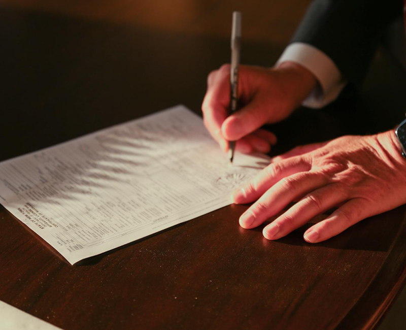 Estate Planning